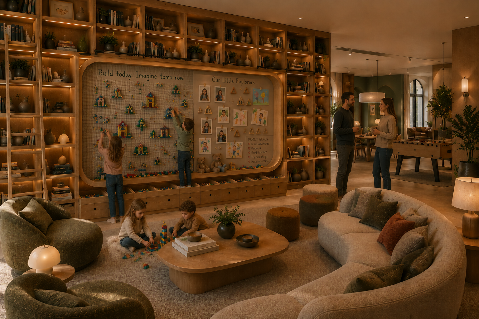 Playroom